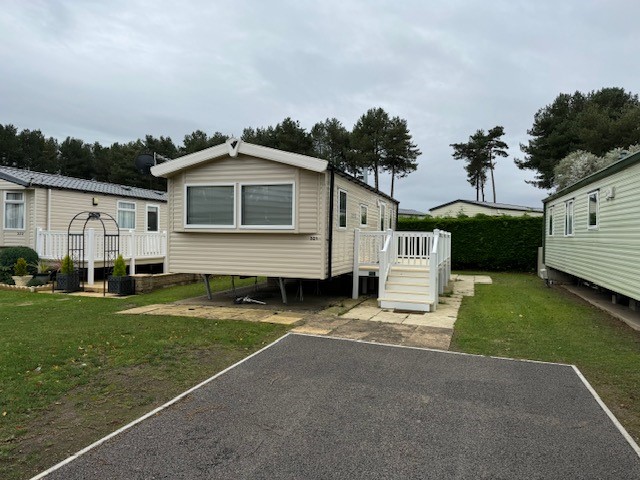 Willerby Vacation 1