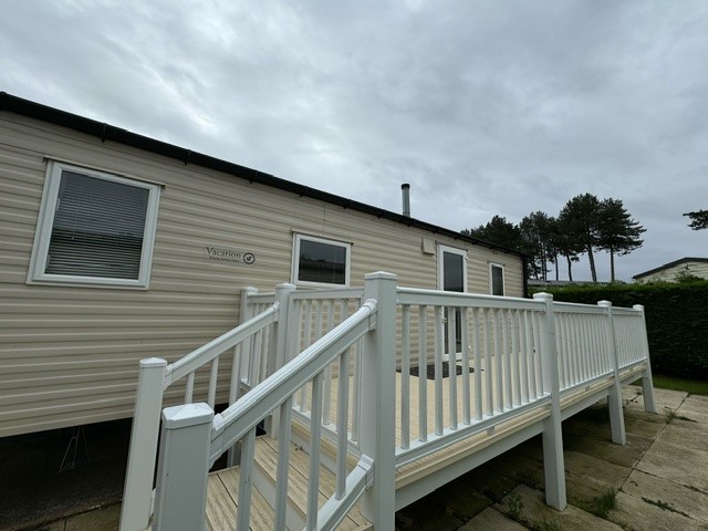 Willerby Vacation 9